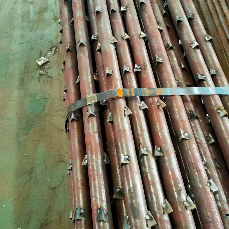 磐安土钉小导管