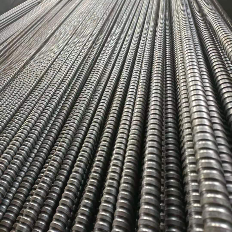 磐安中空锚杆